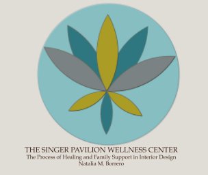 The Singer Pavilion Wellness Center book cover