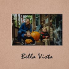 Bella Vista Book book cover
