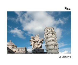 Pisa book cover