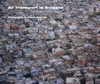 All Transport is Blessed book cover