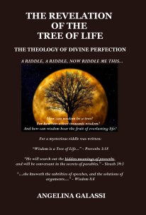 The Revelation of the Tree of Life book cover