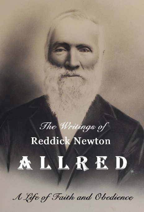 Ver The Writings of Reddick Newton A l l r e d por Teresa Andersen Burrell