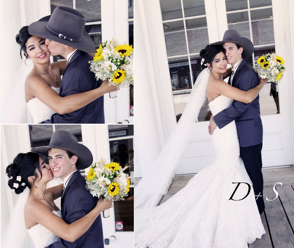 View Mr+Mrs Castellanos by S&S Photographie