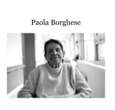 Paola Borghese book cover