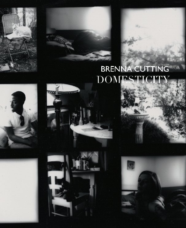 View Domesticity by Brenna Cutting