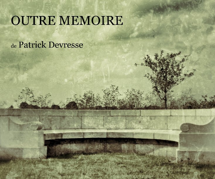 View OUTRE MEMOIRE de Patrick Devresse by de Patrick DEVRESSE