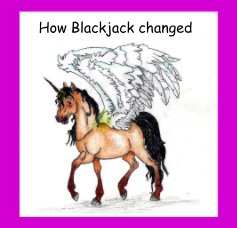How Blackjack changed book cover