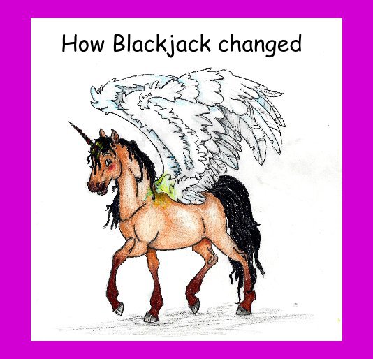View How Blackjack changed by Keira Jane Brill