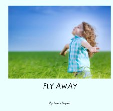 FLY AWAY book cover