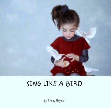 SING LIKE A BIRD book cover