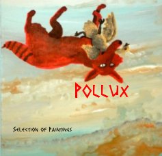 Pollux book cover