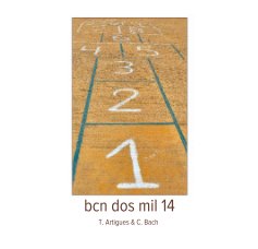 bcn dos mil 14 book cover