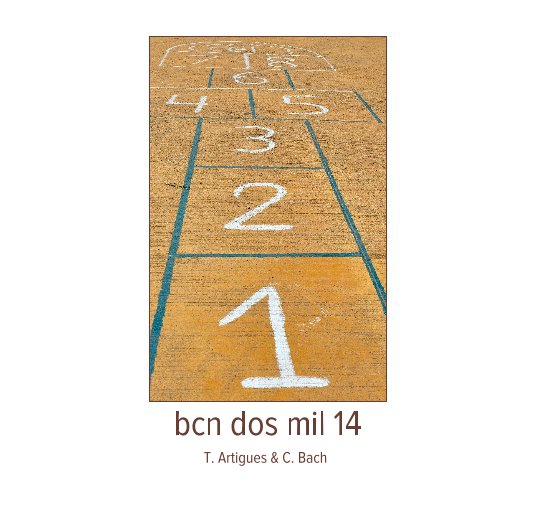 View bcn dos mil 14 by T. Artigues & C. Bach