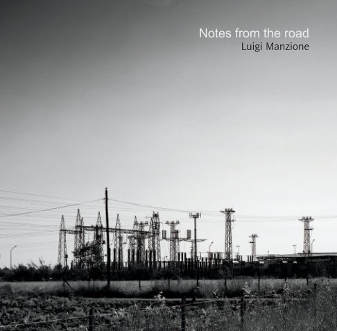 Ver Notes from the road por Luigi Manzione