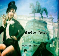 Berlin Tales book cover