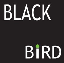 Blackbird 4th edtion book cover
