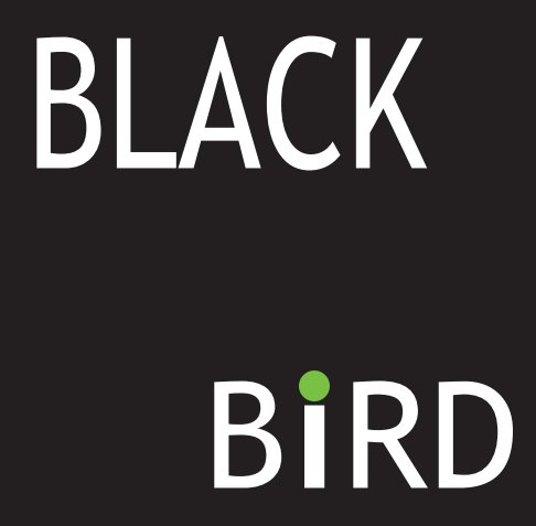Ver Blackbird 4th edtion por Peer van Beljouw
