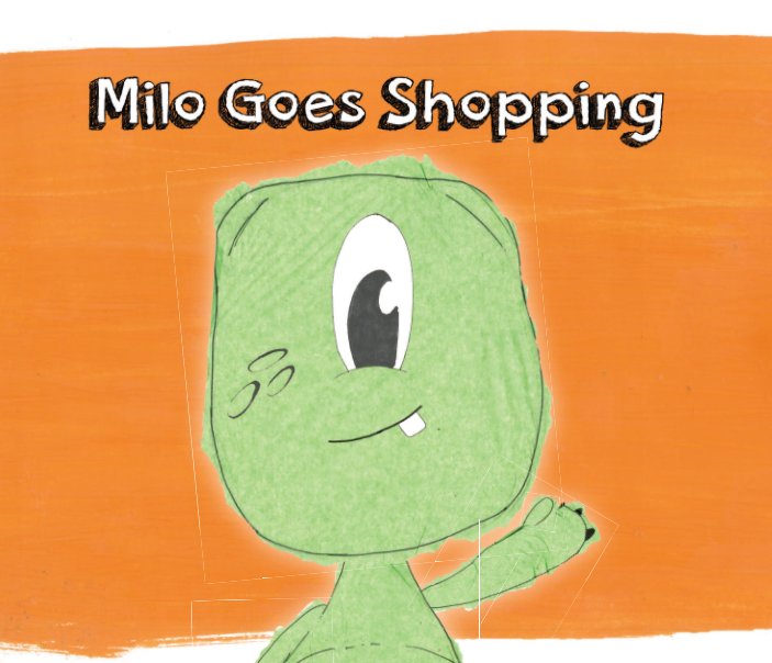 Ver Milo Goes Shopping por Joshua David Hale