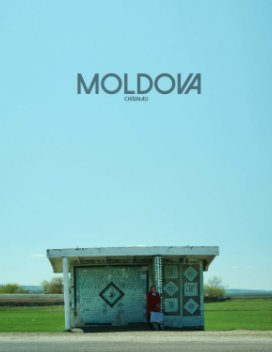 Moldova - Forgotten Country book cover