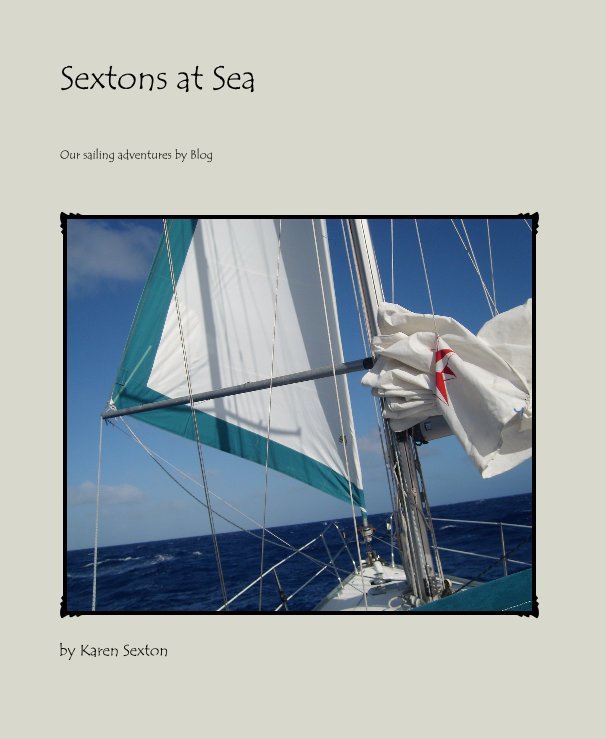 View Sextons at Sea by Karen Sexton
