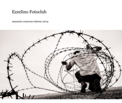 Ezzelino Fotoclub book cover
