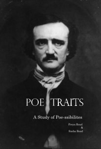 Poe Traits book cover