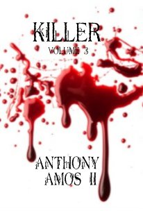 Killer Volume 3 book cover