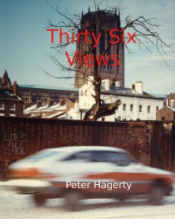 Thirty Six Views book cover