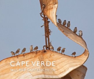 Cape Verde book cover