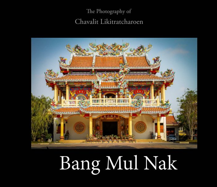 View Bangmulnak Festival, Tomb Sweeping day, Boat trip in Bangkok and Phuket by Chavalit Likitratcharoen