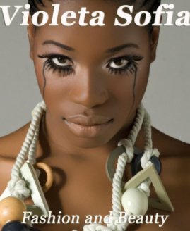 Fashion and Beauty book cover