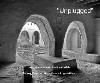 "Unplugged" book cover