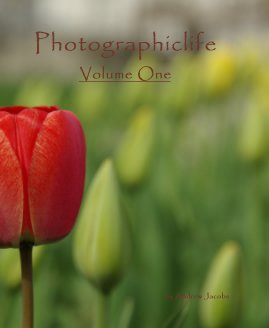 Photographiclife Volume One book cover