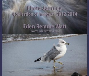 A Selection of Images 2012-2014 book cover