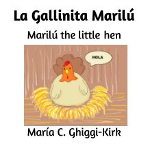 La gallinita Marilú book cover