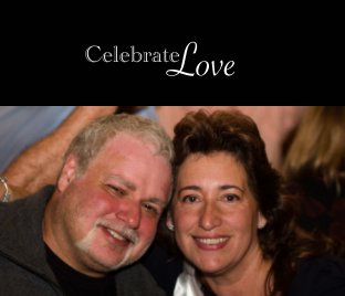 Celebrate Love book cover