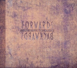 Forwards Backwards book cover