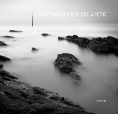 Crépuscules de Jade (2e édition) book cover