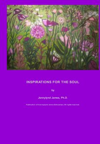 Inspirations for the Soul book cover