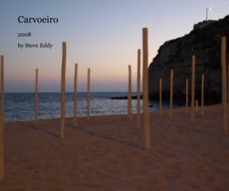 Carvoeiro book cover
