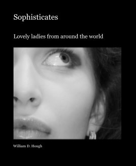 Sophisticates book cover