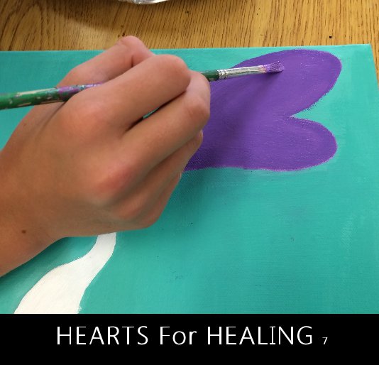 View HEARTS For HEALING 7 by GERRIT GREVE