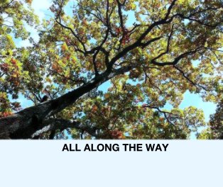 ALL ALONG THE WAY book cover