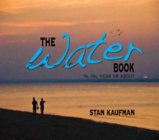 The Water Book book cover