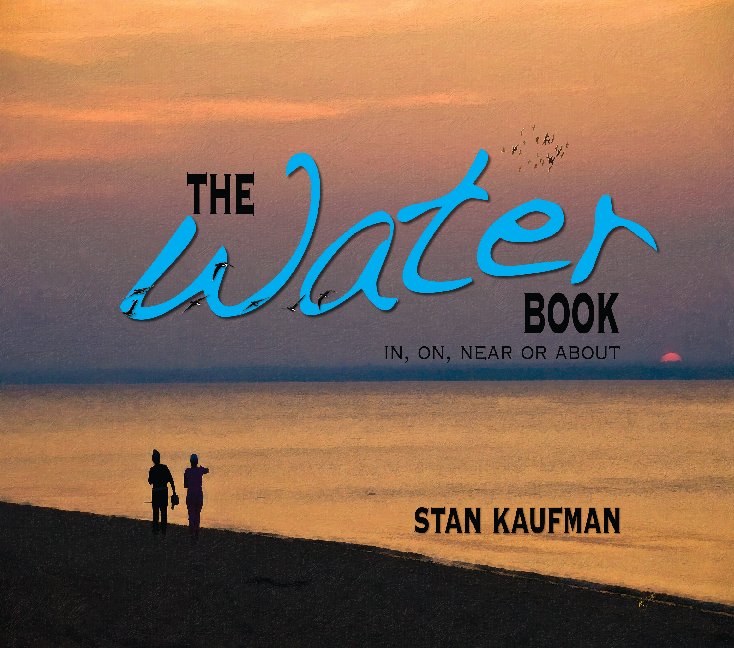 Visualizza The Water Book di fotogSTAN