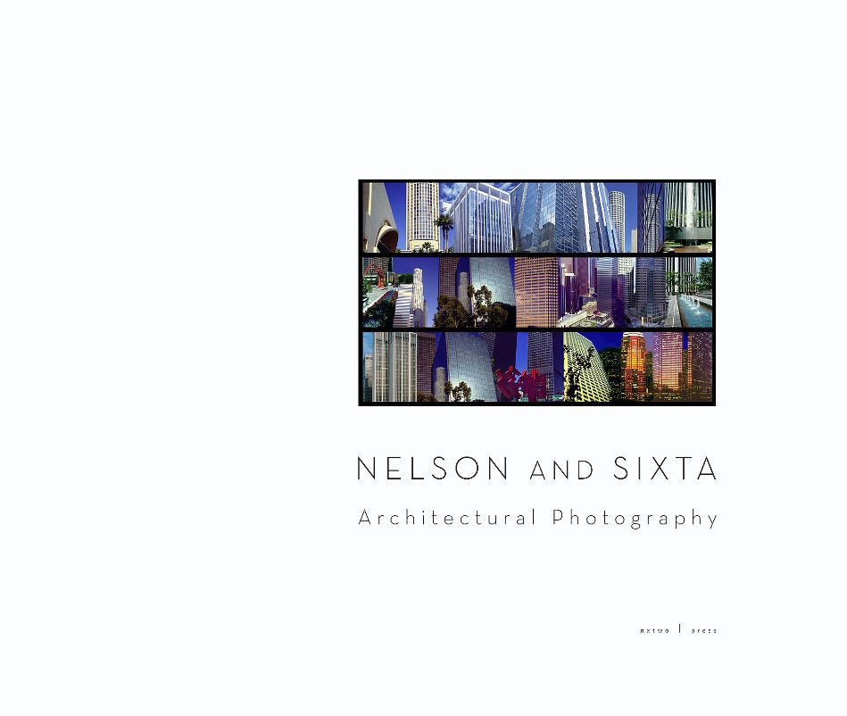 Architectural Photography nach Michael Nelson and Stephen Sixta anzeigen