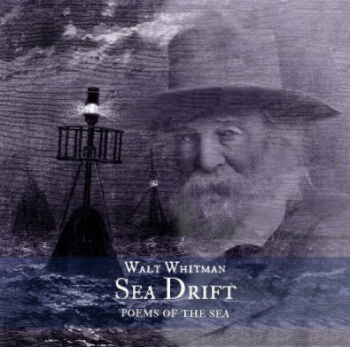 Sea Drift book cover