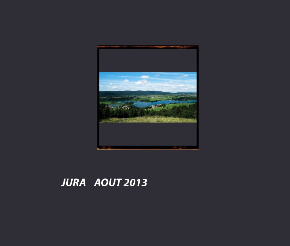 View Jura by Calimero