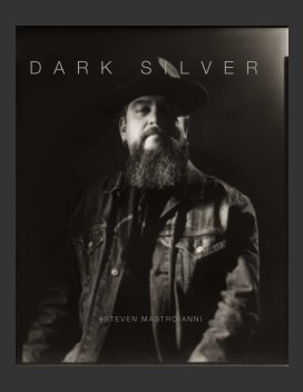 Dark Silver Winter 2014-2015 book cover