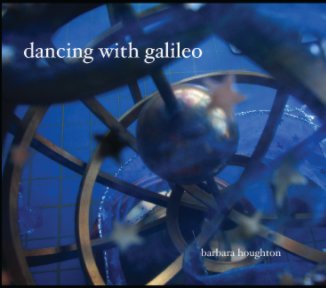 dancing with galileo book cover